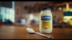 Mayonnaise with 'purpose' rebuke shows discontent Unilever is facing
