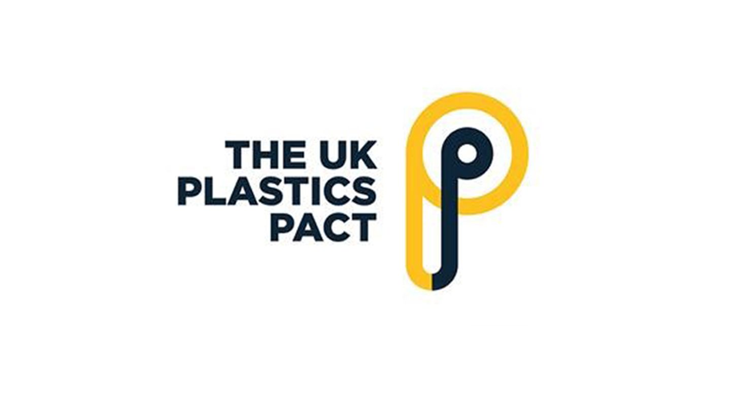 The UK Plastic Pact