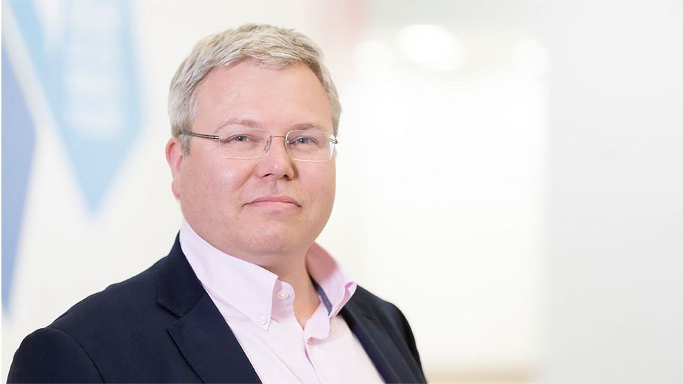 Sebastian Munden