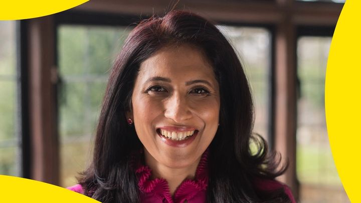 Leena Nair profile