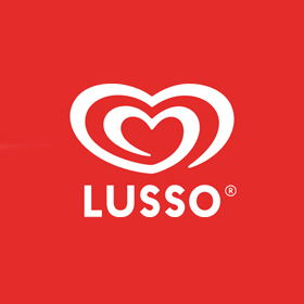 Lusso logo