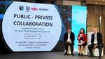 Unilever Việt Nam tại phiên thảo luận của Hội nghị Bàn tròn Châu Á Thái Bình Dương