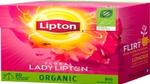 Lipton Floral organic black tea