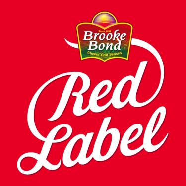 Red label logo