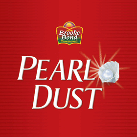 Pearl Dust logo