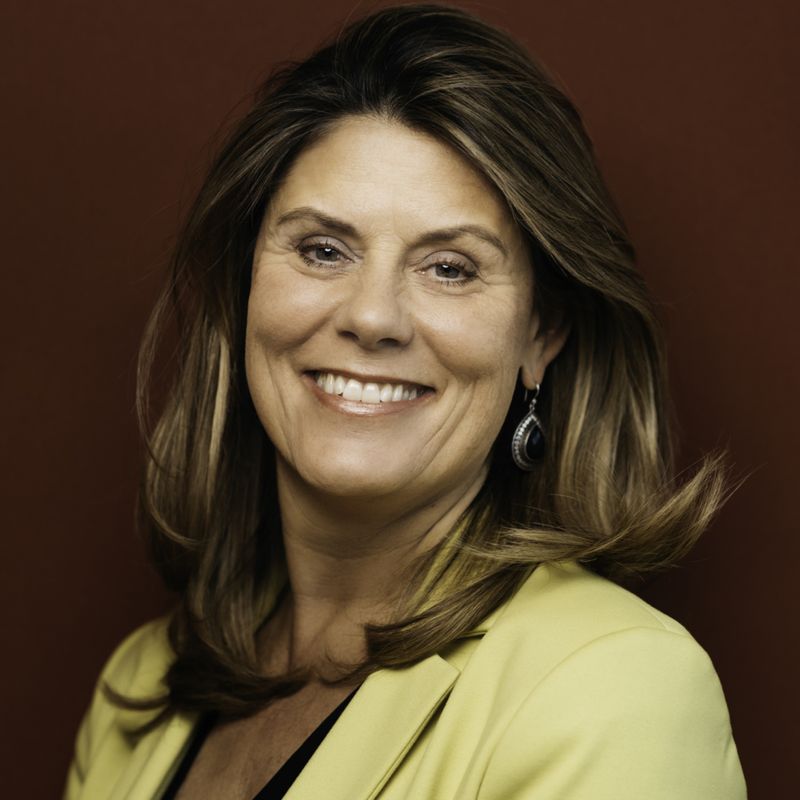 Unilever’s Chief Digital and Commercial Officer Conny Braams