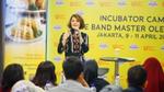 Unilever Indonesia Blue Band Master Incubator Vita Datau