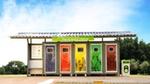 Recycling bank