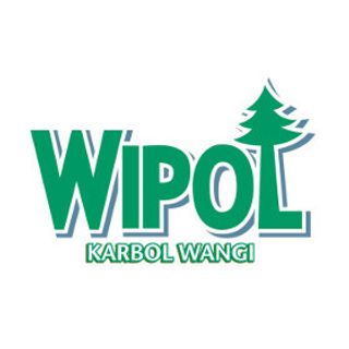 Wipol Logo