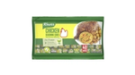  Pack shoot of Knorr iron and iodine fortified chicken cubes