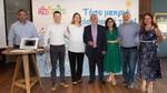 Η ΕΛΑΪΣ - Unilever Hellas συνεργάζεται με τα My market και την Ομάδα Αιγαίου και στηρίζουν τη νησιωτική Ελλάδα.