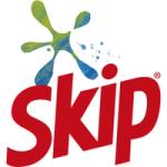 Skip brand logo