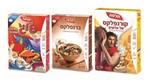 Telma grain