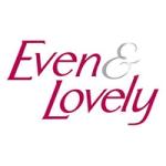 Even & Lovely logo