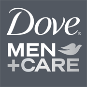 Dove Men+ Care logo