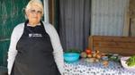 Mara Ester Retamar cocinera al rescate del municipio de gualeguaychu