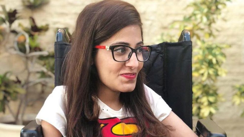 Amna Raheel, Unilever Ecommerce Content Specialist