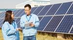 Unilever sử dụng năng lượng mặt trời để cắt giảm CO2