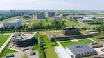 Netherlands Omgeving Campus Wageningen