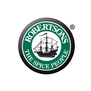 Robertsons logo