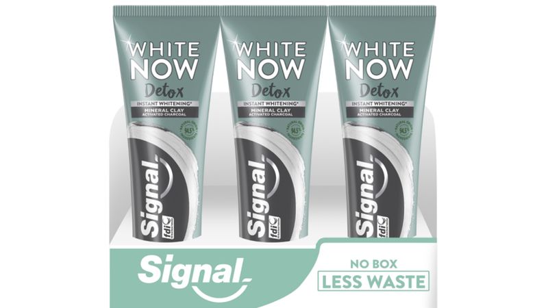 signal white now