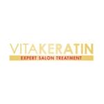 Vitakeratin logo