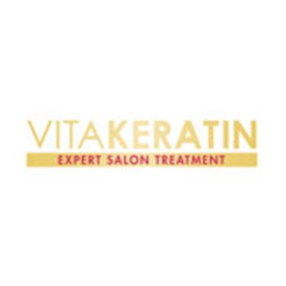 Vitakeratin logo