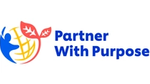 Partner With Purpose logo 