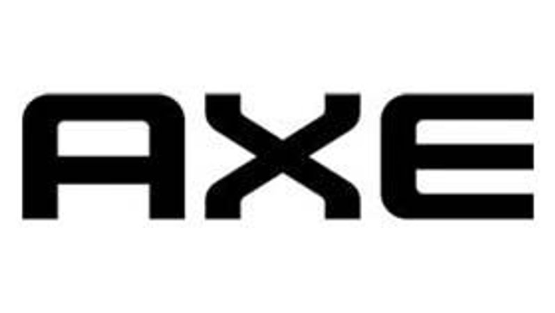 AXE Unilever logo