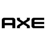 AXE Logo Black