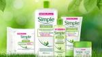 simple personal care products
