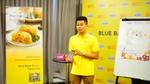 Unilever Indonesia Blue Band Master Incubator Presentasi