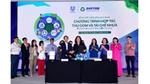 Ký kết hợp tác giữa Unilever Việt Nam và Tái Chế Duy Tân
