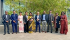 Unilever Bangladesh Limited's management committee 2024