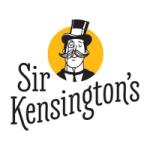 Sir Kensington's logo