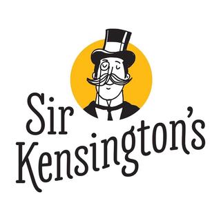 Sir Kensington's logo