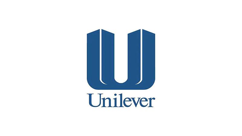 The original Unilever logo