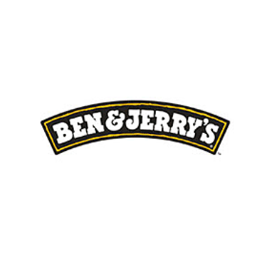 Ben & Jerry’s logo