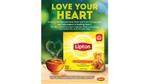 lipton tea splash