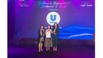 Unilever nhận Giải thưởng Chiến lược Đổi mới Mô hình Quản trị Nhân sự