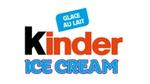 Kinder Ice Cream