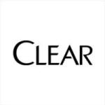 Clear logo