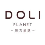 Doli Planet Logo