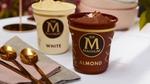Magnum launches new tubs made from recycled plastic