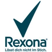 Rexona logo