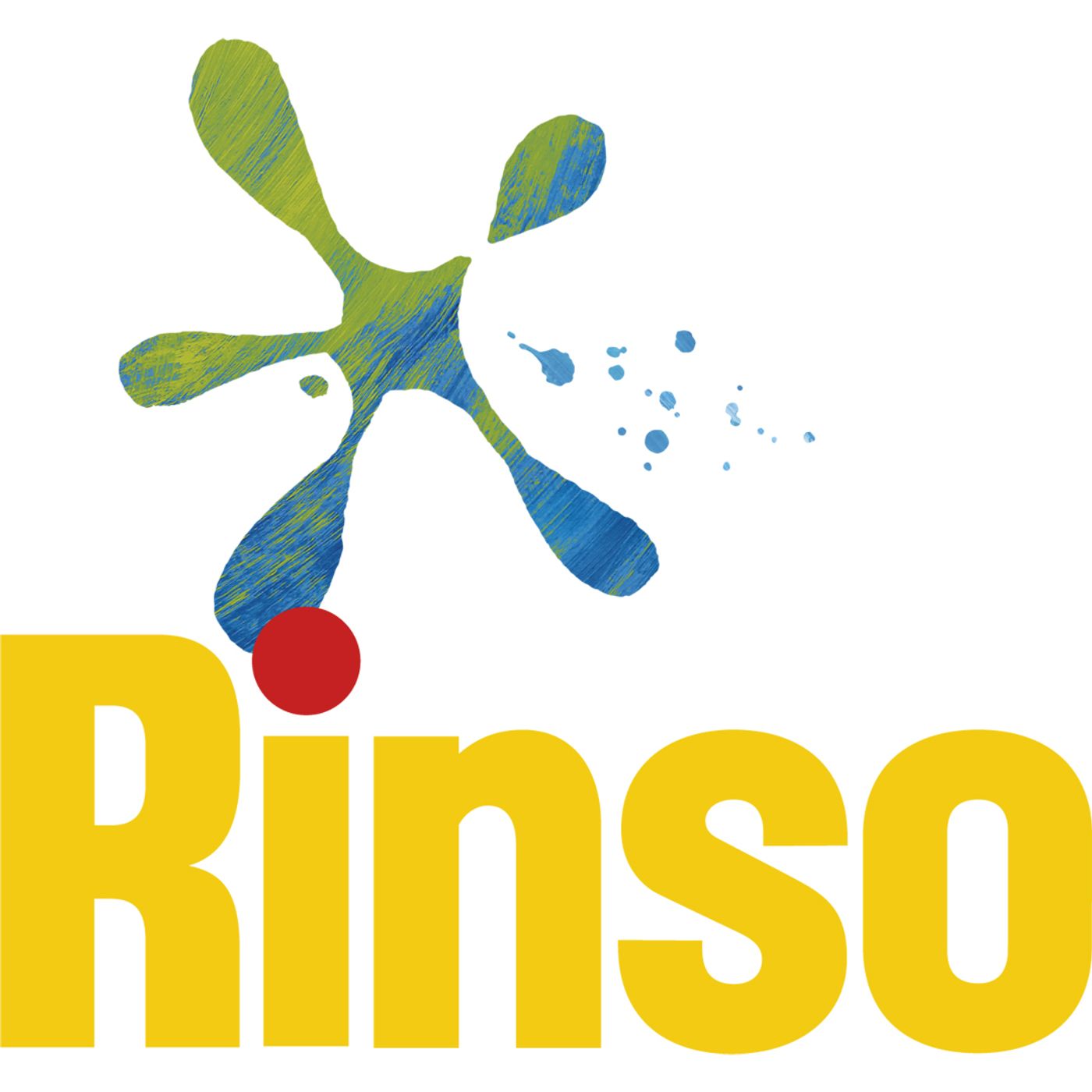 Rinso adlı marka logosu