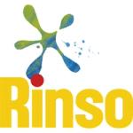 Rinso brand logo