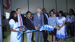 opening ceremony of Signal-Factory-in-Ethiopia-