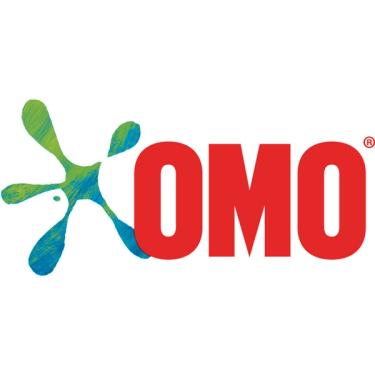 Omo brand logo