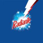 Radiente Logo